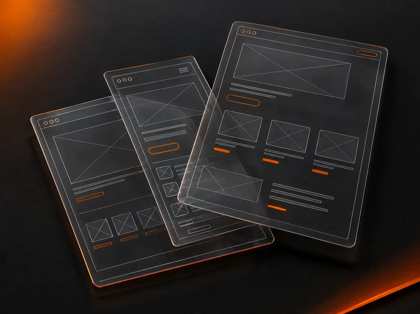 AI website redesign: prototype the idea, then decide what is worth building