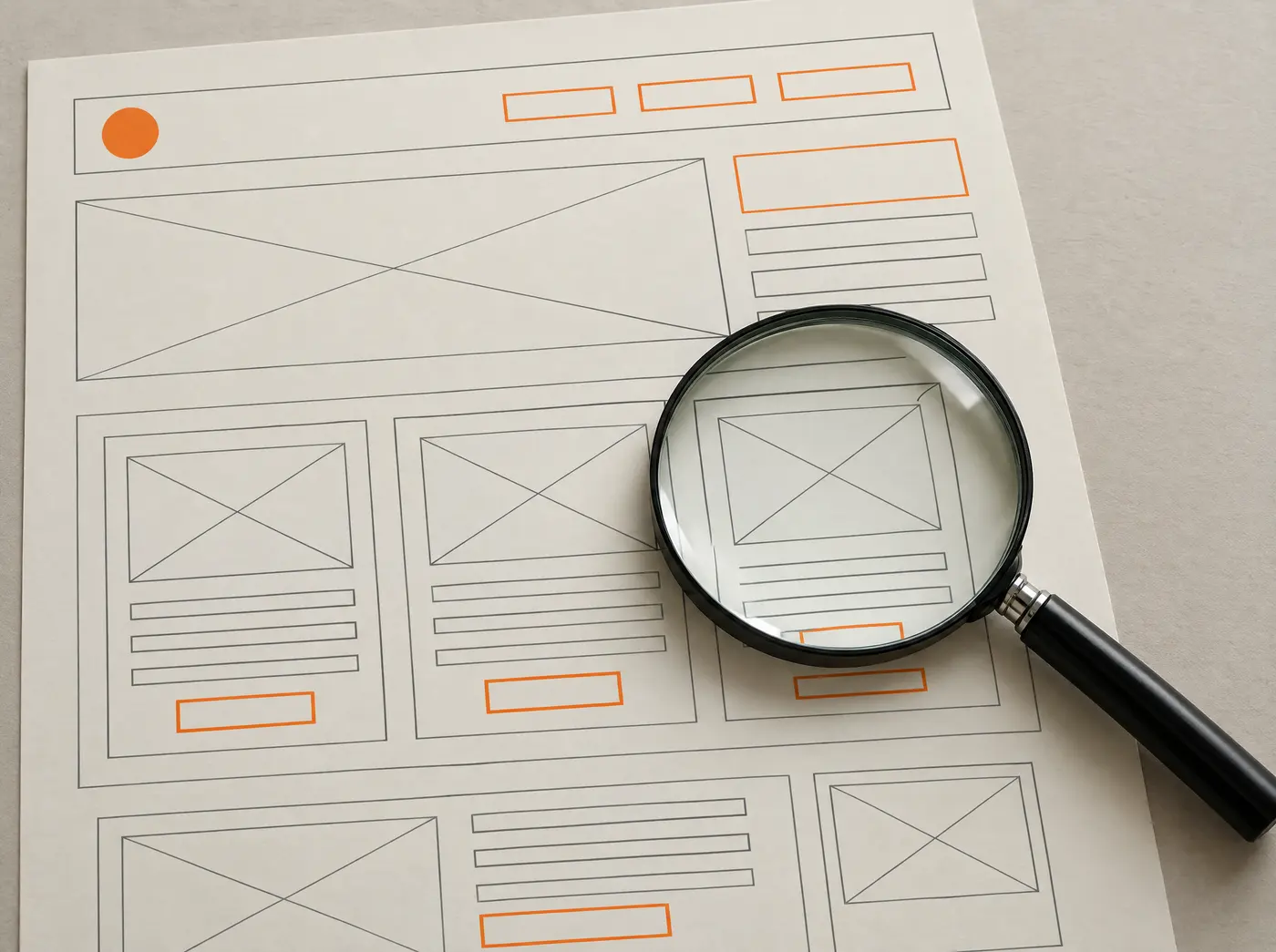 What a useful SEO audit contains, and why most audit reports never get done